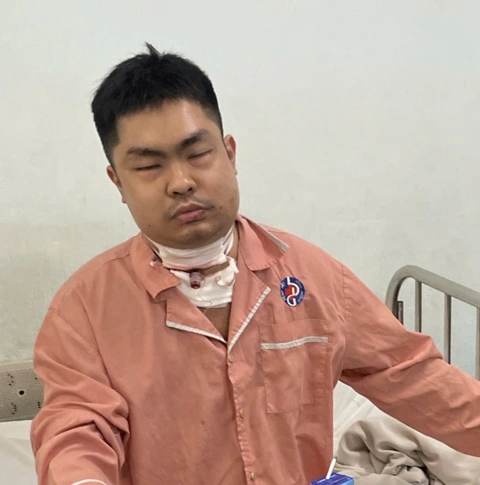 Khởi tố đối tượng giết 2 mẹ con ở Bình Dương - Ảnh 1. Khởi tố kẻ giết hai mẹ con người tình ở Bình Dương - Ảnh 1.