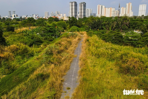 4 tuyến đường - Ảnh 6.