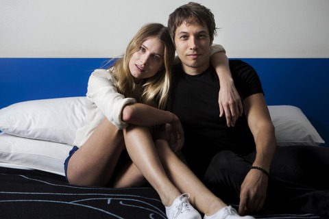 Sean Baker, cái tên 'nhỏ bé' vượt các huyền thoại - Ảnh 4. Sean Baker, cái tên 'nhỏ bé' vượt các huyền thoại - Ảnh 5.