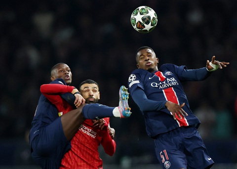 Alisson cứu thua 10 lần, Liverpool thắng PSG - Ảnh 4.
