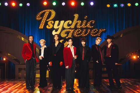 Quang Hùng MasterD, nhóm Psychic Fever khuấy động sân khấu Lễ hội Việt Nhật 2025 - Ảnh 1. Quang Hùng MasterD, nhóm Psychic Fever khuấy động sân khấu Lễ hội Việt Nhật 2025 - Ảnh 1.