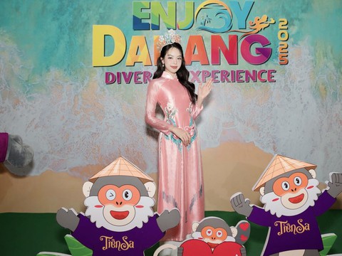 Xuân Bắc khen MV Bắc Bling của Hoà Minzy; Thanh Thủy làm đại sứ du lịch Đà Nẵng - Ảnh 1. Xuân Bắc khen MV Bắc Bling của Hòa Minzy; Thanh Thủy làm đại sứ du lịch Đà Nẵng - Ảnh 1.