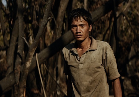 Trailer 'Địa đạo' khiến người xem cay mắt - Ảnh 5. Trailer 'Địa đạo' khiến người xem cay mắt - Ảnh 5.