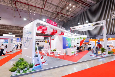 GELEX Electric (GEE) dự kiến chia cổ tức 30% bằng tiền mặt - Ảnh 1. GELEX Electric (GEE) dự kiến chia cổ tức 30% bằng tiền mặt - Ảnh 1.