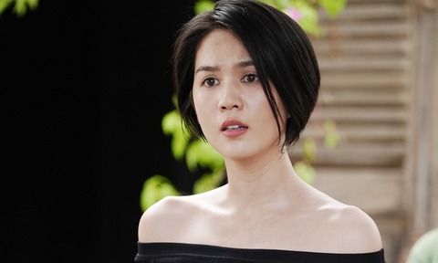 Phim 'Chị dâu' chiếu ở Mỹ, nhận nhiều lời khen vì phản ánh xã hội Việt Nam - Ảnh 6. Phim 'Chị dâu' chiếu ở Mỹ, phản hồi có tốt hơn các phim Việt khác? - Ảnh 4.