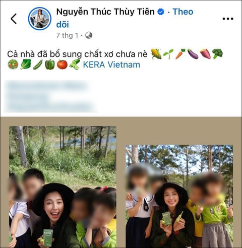 Kẹo rau bị tố 'cả hộp chỉ bằng 1/6 trái chuối', động thái người trong cuộc ra sao? - Ảnh 1.