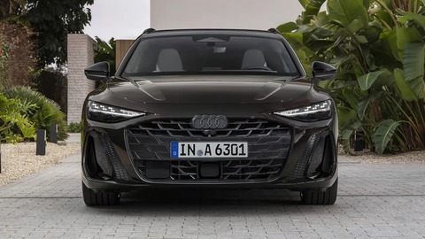 Audi A6 Thế Hệ Mới Sắp Ra Mắt: Thiết Kế Sang Trọng và Động Cơ Hiện Đại