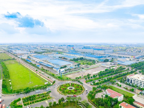 GELEX đặt mục tiêu doanh thu kỷ lục gần 38.000 tỉ đồng năm 2025 - Ảnh 2. GELEX đặt mục tiêu doanh thu kỷ lục gần 38.000 tỉ đồng năm 2025 - Ảnh 2.