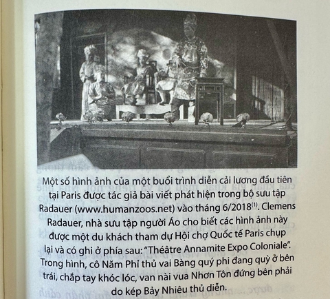 Đường về phương Nam, nghiên cứu mới về đờn ca tài tử và cải lương của Nguyễn Lê Tuyên - Ảnh 2. Đường về phương Nam, nghiên cứu mới về đờn ca tài tử và cải lương của Nguyễn Lê Tuyên - Ảnh 2.