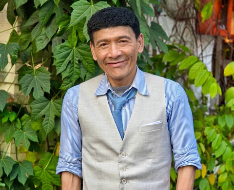Đường về phương Nam, nghiên cứu mới về đờn ca tài tử và cải lương của Nguyễn Lê Tuyên - Ảnh 1. Đường về phương Nam, nghiên cứu mới về đờn ca tài tử và cải lương của Nguyễn Lê Tuyên - Ảnh 1.