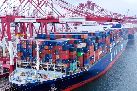 Canada, Trung Quốc, Mexico ứng phó thương chiến - Ảnh 1. Canada, Trung Quốc, Mexico ứng phó thương chiến - Ảnh 1.