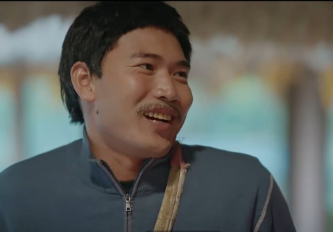 Không thời gian: Bộ đội ta giỏi quá! - Ảnh 2. Không thời gian: Bộ đội ta giỏi quá! - Ảnh 2.