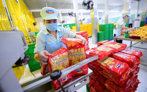 Quán quân thu ngân sách: Hà Nội chạy nhanh, không phải TP.HCM chạy chậm - Ảnh 3. Quán quân thu ngân sách: Hà Nội chạy nhanh, không phải TP.HCM chạy chậm - Ảnh 3.