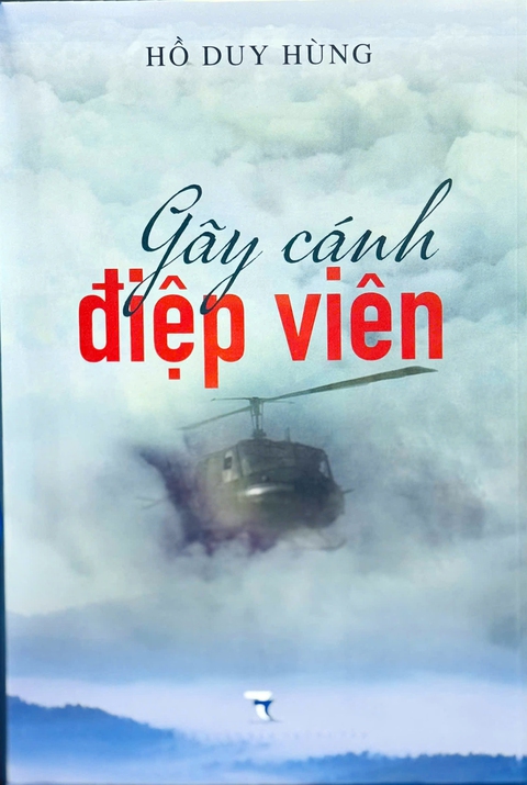Đời lính quân báo Quân khu Sài Gòn - Gia Định - Ảnh 1. Chạm vào nước mắt, nỗi đau đời của người điệp viên tự nhận mình 'gãy cánh' - Ảnh 1.