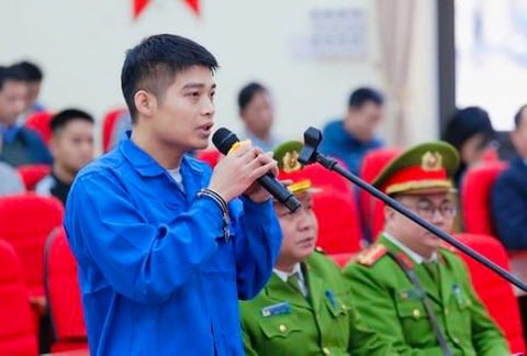 Xét xử lưu động nhóm 'thổi giá' đất lên 30 tỉ đồng/m² tại Sóc Sơn - Ảnh 2. Xét xử lưu động nhóm 'thổi giá' đất lên 30 tỉ đồng/m² tại Sóc Sơn - Ảnh 2.