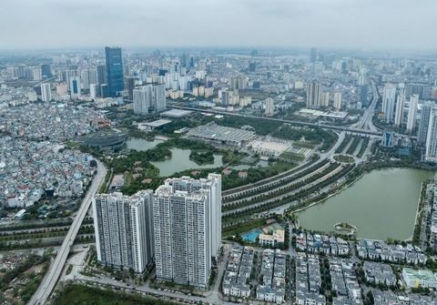 Quán quân thu ngân sách: Hà Nội chạy nhanh, không phải TP.HCM chạy chậm - Ảnh 4. Quán quân thu ngân sách: Hà Nội chạy nhanh, không phải TP.HCM chạy chậm - Ảnh 4.