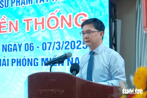 Xúc động câu chuyện của những người thầy cầm súng Trường Sư phạm T3 - Ảnh 3. Xúc động câu chuyện của những người thầy cầm súng Trường Sư phạm T3 - Ảnh 3.