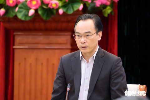 Quy hoạch mạng lưới đại học 'không phải để làm tổn thương các trường' - Ảnh 1.
