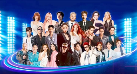 Vụ hủy show Concert tại Đà Lạt: Công ty Vin8 Entertainment là ai? - Ảnh 2.