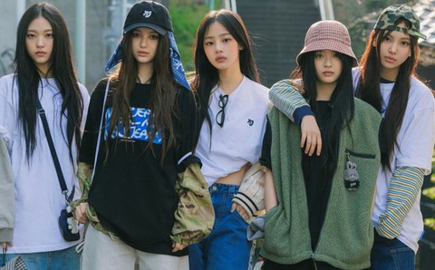 NewJeans tham dự phiên điều trần, liên tục tố ADOR đối xử bất công - Ảnh 2. NewJeans tham dự phiên điều trần, liên tục tố ADOR đối xử bất công - Ảnh 2.