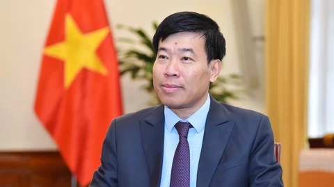 'Những lần đầu tiên' trong chuyến thăm Indonesia, Singapore của Tổng bí thư Tô Lâm - Ảnh 5.