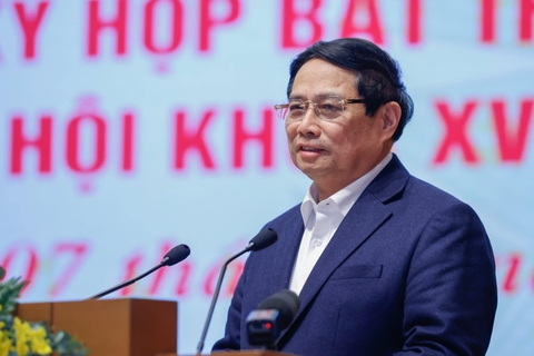 Sẽ có nhiều quy định mới, đột phá được thực thi để sắp xếp tinh gọn bộ máy - Ảnh 3. Sẽ có nhiều quy định mới, đột phá được thực thi để sắp xếp tinh gọn bộ máy - Ảnh 3.
