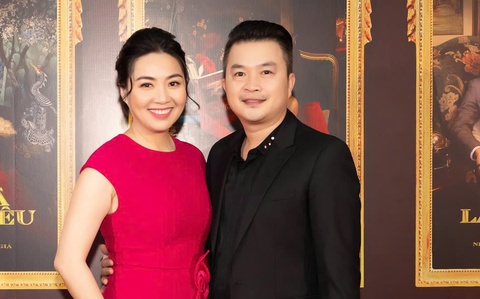 Lê Khánh, Tuấn Khải rời sân khấu Thiên Đăng; Thanh Thủy là đại sứ hình ảnh Hoa hậu Quốc tế Mỹ 2025 - Ảnh 4. Lê Khánh, Tuấn Khải rời sân khấu Thiên Đăng; Thanh Thủy là đại sứ hình ảnh Hoa hậu Quốc tế Mỹ 2025 - Ảnh 2.