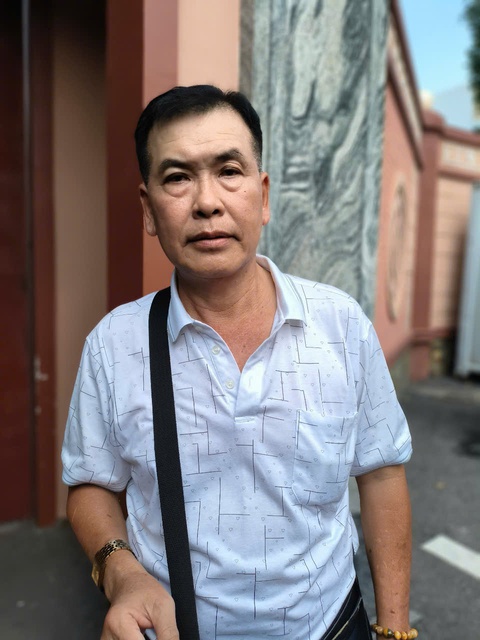 Mong kiếp sau Quý Bình vẫn là nghệ sĩ được yêu mến như kiếp này - Ảnh 2. Mong kiếp sau Quý Bình vẫn là nghệ sĩ được yêu mến như kiếp này - Ảnh 2.