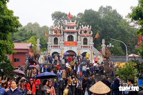 Mở 2 tour du lịch miễn phí, thoải mái check-in các địa danh trong MV 'Bắc Bling' - Ảnh 3. Mở 2 tour du lịch miễn phí, thoải mái check-in các địa danh trong MV 'Bắc Bling' - Ảnh 4.