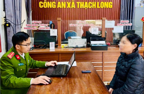 Người phụ nữ hoang mang trước yêu cầu nộp hàng chục triệu đồng để… 'lấy lại sự trong sạch