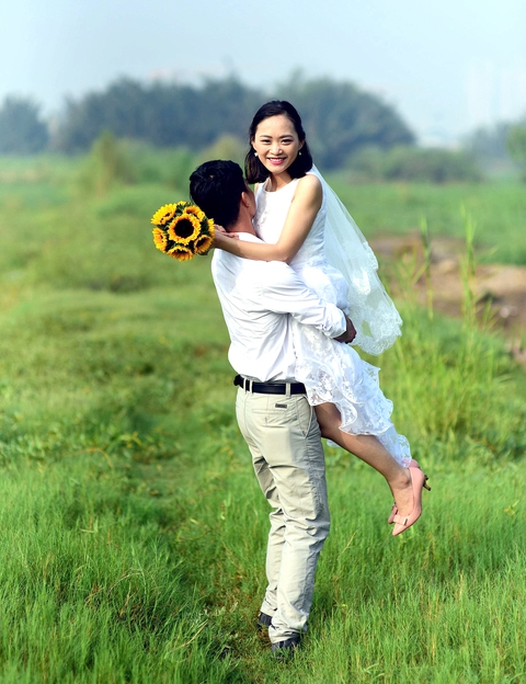 Bình đẳng giới - Việt Nam đã đi được bao xa? - Ảnh 1. Bình đẳng giới - Việt Nam đã đi được bao xa? - Ảnh 1.