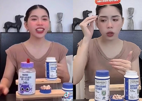 Dàn sao nam gửi chúc 8-3 đến phái đẹp; Hằng Du Mục tiếp tục vướng nghi vấn quảng cáo lố - Ảnh 2. HIEUTHUHAI 'nịnh' các người đẹp ngày 8-3; Đen Vâu mừng Hoàng Thùy Linh ra phim concert - Ảnh 2.