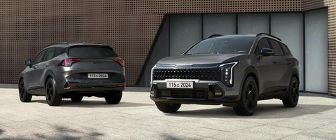 Kia lật đổ Hyundai tại quê nhà nhờ mẫu đang bán kém tại Việt Nam - Ảnh 2.