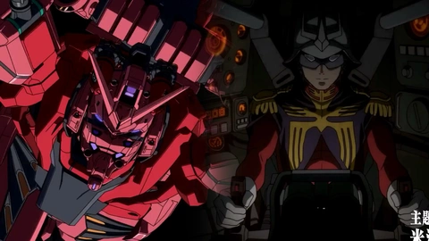 Mobile Suit Gundam GQuuuuuuX Một sự tái định nghĩa đầy táo bạo - Ảnh 2. Gundam GQuuuuuuX, cuộc cách tân táo bạo của thương hiệu Gundam - Ảnh 2.