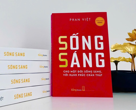 Tác giả Phan Việt: Từ văn chương 'đói' đến mát lành - Ảnh 3. Tác giả Phan Việt: Từ văn chương 'đói' đến mát lành - Ảnh 3.