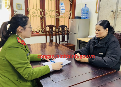 Lừa đảo bán nhung hươu, chiếm đoạt gần 13 tỉ đồng - Ảnh 1.
