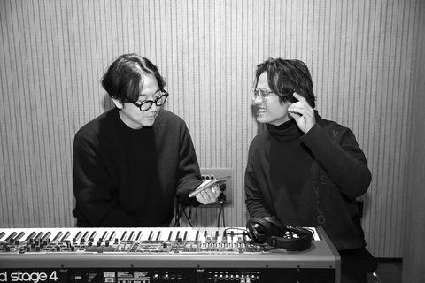 Công nghiệp âm nhạc Việt Nam đang lớn mạnh - Ảnh 2. Huyền thoại dương cầm Yiruma: 'Công nghiệp âm nhạc Việt Nam đang lớn mạnh' - Ảnh 3.