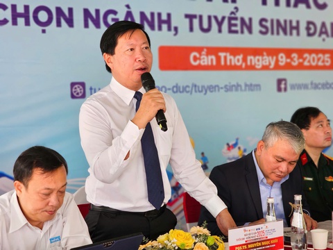 Năm 2025 xét tuyển cao đẳng ra sao? Làm gì để tăng cơ hội đậu ngành y? - Ảnh 5. Năm 2025 xét tuyển cao đẳng ra sao? Làm gì để tăng cơ hội đậu ngành y? - Ảnh 6.