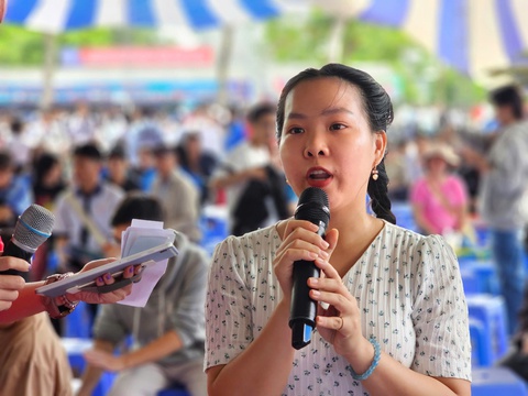 Năm 2025 xét tuyển cao đẳng ra sao? Làm gì để tăng cơ hội đậu ngành y? - Ảnh 4. Năm 2025 xét tuyển cao đẳng ra sao? Làm gì để tăng cơ hội đậu ngành y? - Ảnh 5.