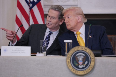 Ông Trump tự tin Trung Quốc sẽ không làm gì Đài Loan trong nhiệm kỳ của ông - Ảnh 1. Ông Trump tự tin Trung Quốc sẽ không làm gì Đài Loan trong nhiệm kỳ của ông - Ảnh 1.