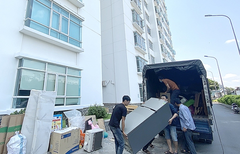 'Tay chơi mới' trên thị trường bất động sản - Ảnh 4. 'Tay chơi mới' trên thị trường bất động sản - Ảnh 4.