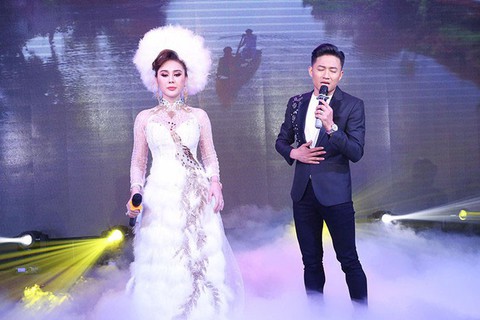 Lâm Khánh Chi: