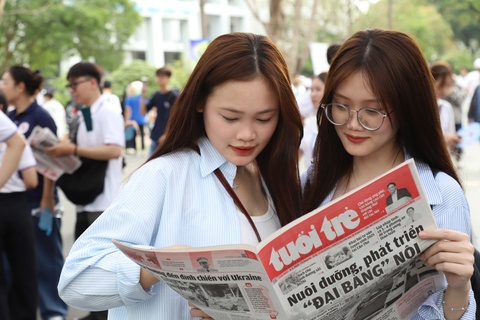 Năm 2025 xét tuyển cao đẳng ra sao? Làm gì để tăng cơ hội đậu ngành y? - Ảnh 12. Năm 2025 xét tuyển cao đẳng ra sao? Làm gì để tăng cơ hội đậu ngành y? - Ảnh 12.