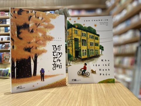 Nhà văn Cho Chang-In thích nhạc Trịnh, viết tiểu thuyết từ cảm hứng về Hai Bà Trưng - Ảnh 7. Nhà văn Cho Chang-In thích nhạc Trịnh, viết tiểu thuyết từ cảm hứng về Hai Bà Trưng - Ảnh 4.