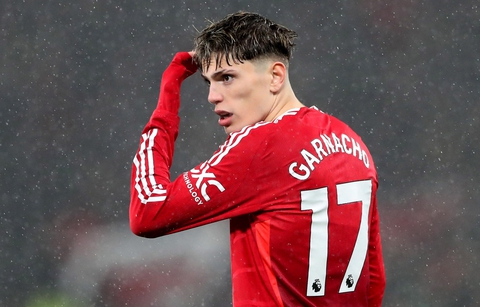 Vòng 28 Giải ngoại hạng Anh (Premier League): Solskjaer có lý hơn Ten Hag - Ảnh 1. Vòng 28 Giải ngoại hạng Anh: Solskjaer có lý hơn Ten Hag - Ảnh 1.