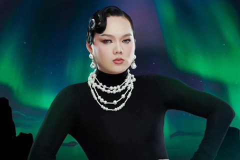Phạm Thoại bị Hoa hậu Chuyển giới cắt sóng sau ồn ào từ thiện? - Ảnh 1. Phạm Thoại bị Hoa hậu Chuyển giới cắt sóng sau ồn ào từ thiện? - Ảnh 1.