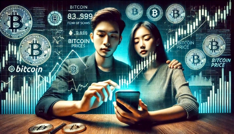 Hàng tỉ USD đang ở tài sản số, tiền mã hóa - Ảnh 1. Hàng tỉ USD đang ở tài sản số, tiền mã hóa - Ảnh 1.