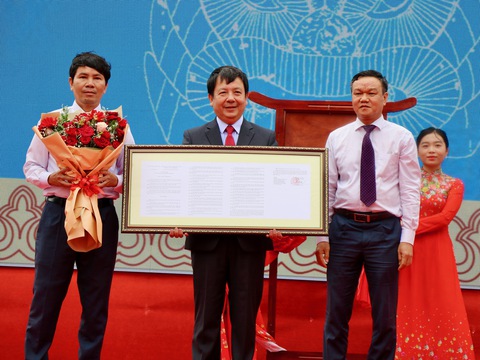 bảo vật quốc gia - Ảnh 1.