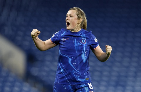 Chelsea - Ảnh 1.