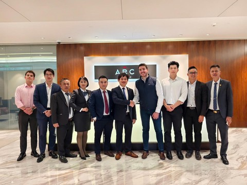 Meey Group - Ảnh 1.